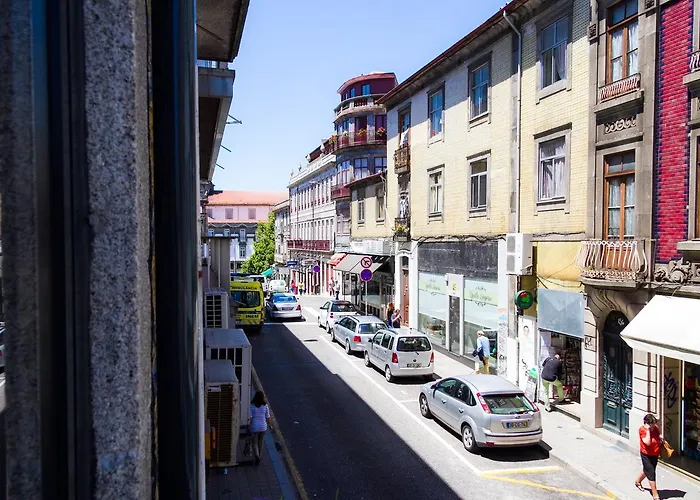 Liiiving In Porto | Invictus Bolhao Market