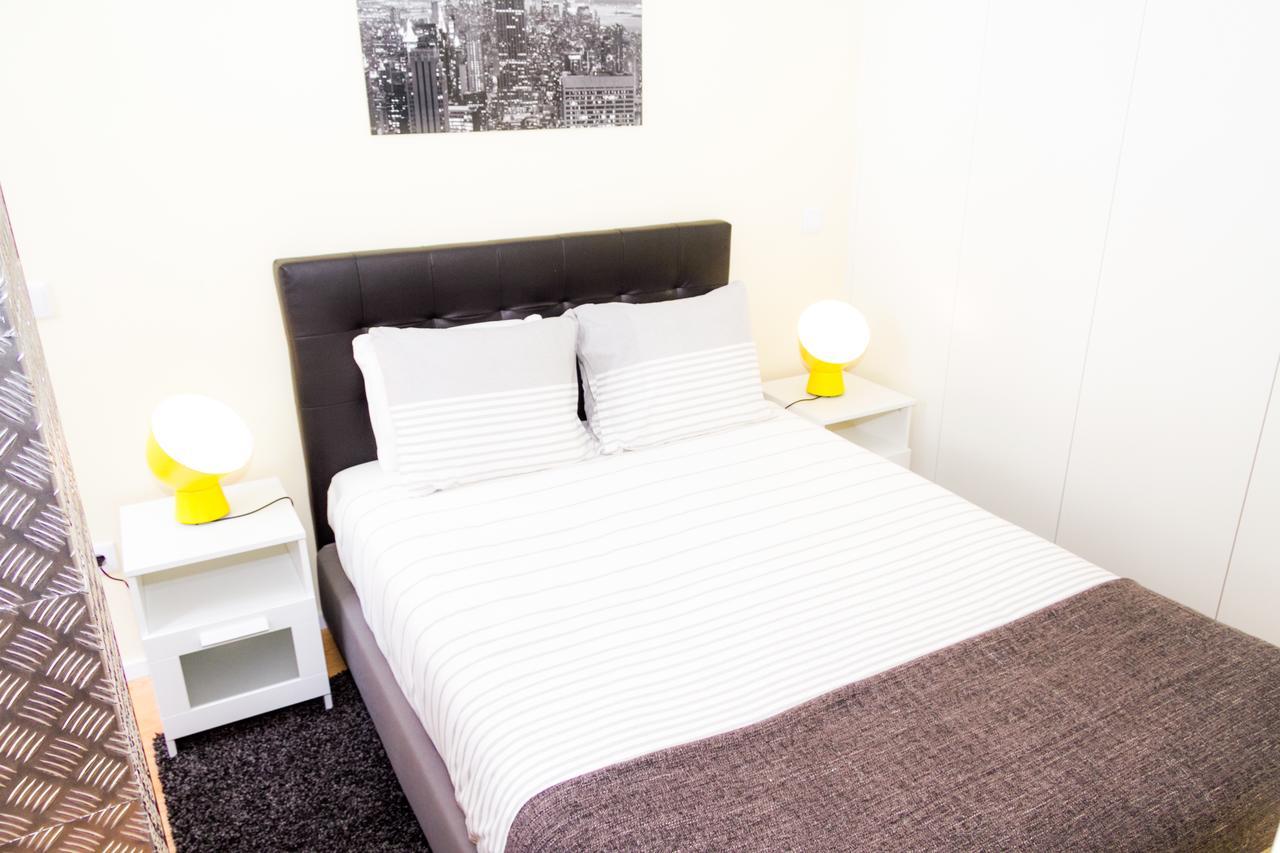 Apartment Liiiving In | Invictus Bolhao Market *