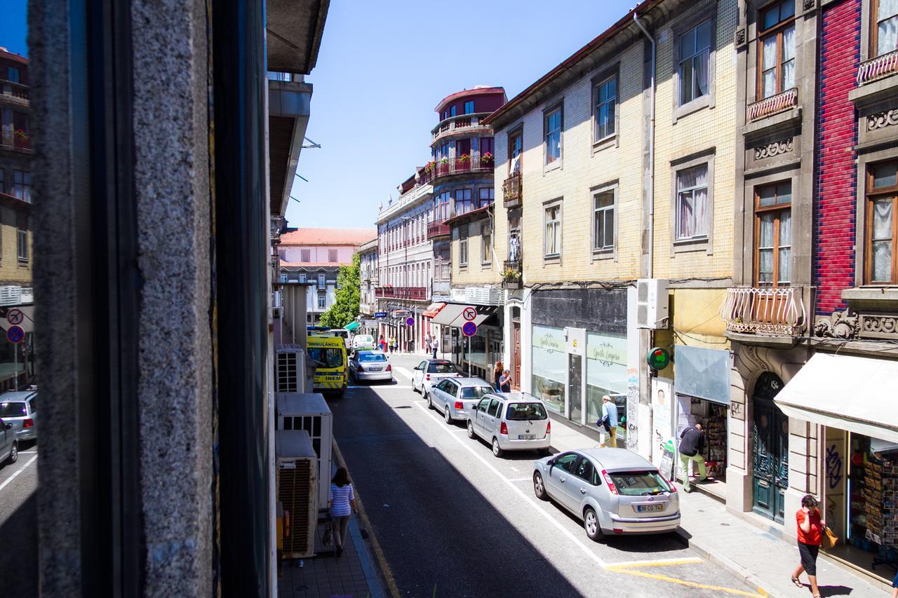 Apartment Liiiving In | Invictus Bolhao Market Porto