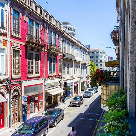 Liiiving In Porto | Invictus Bolhao Market Zewnętrze zdjęcie