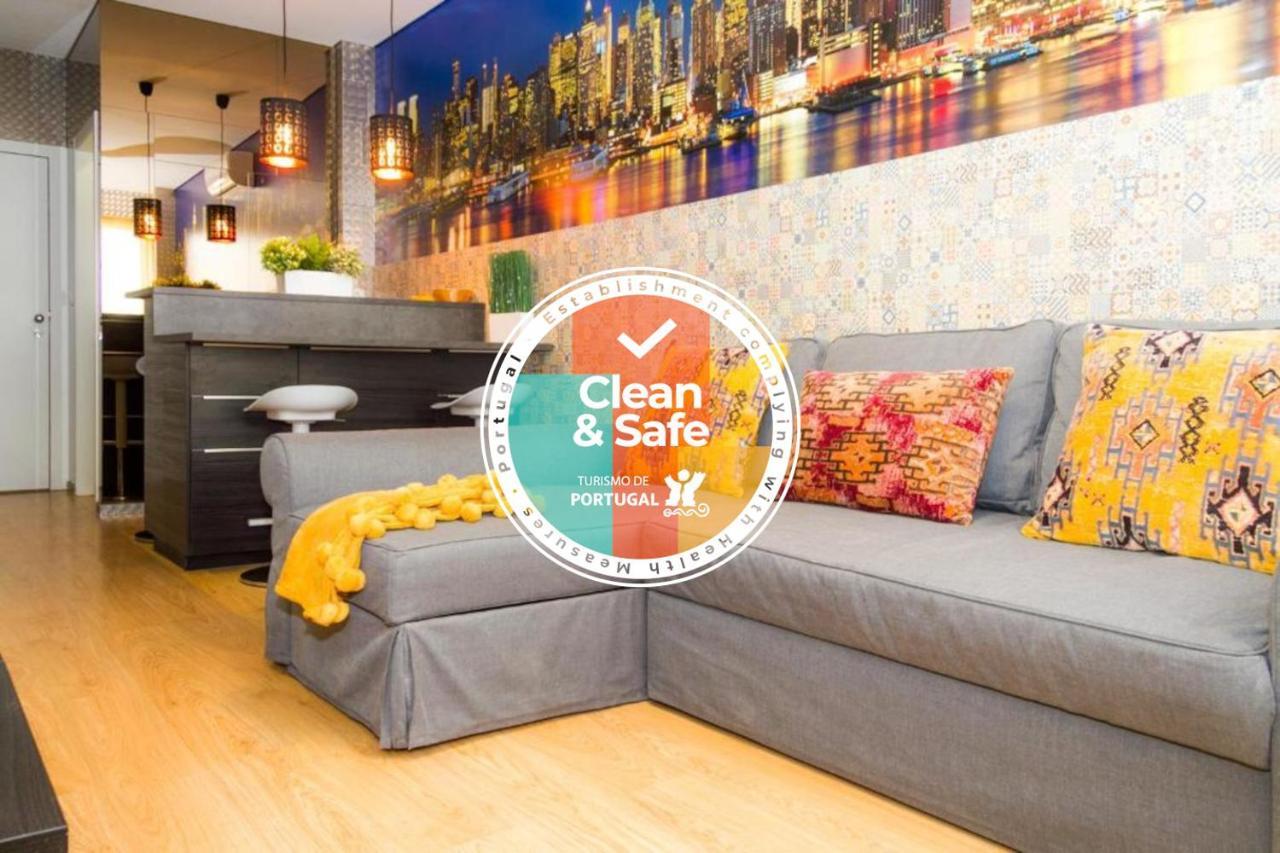 Liiiving In | Invictus Bolhao Market Apartment *