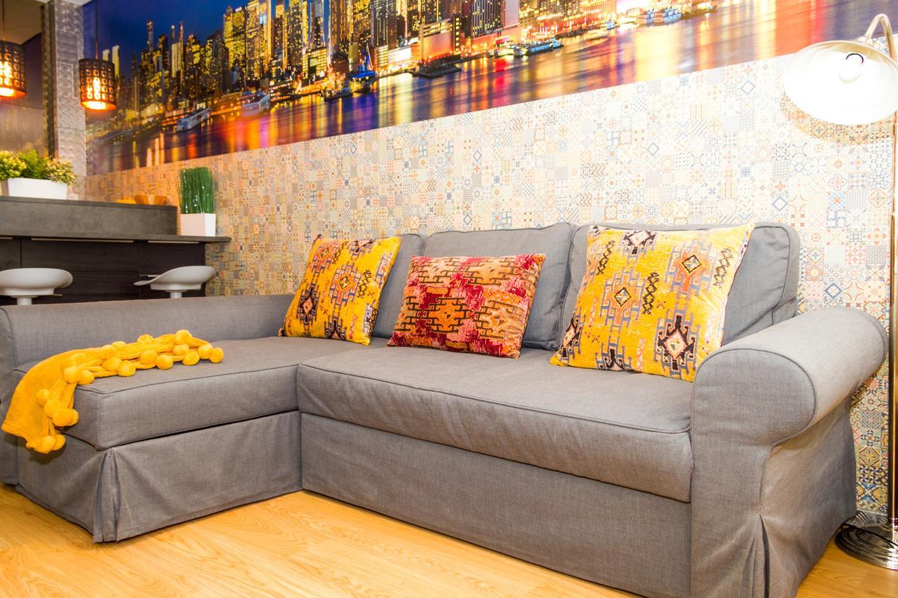 Apartament Liiiving In | Invictus Bolhao Market