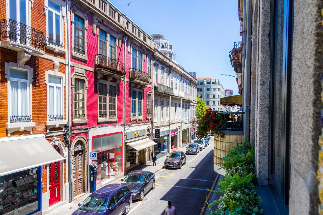 Liiiving In | Invictus Bolhao Market Apartment Porto