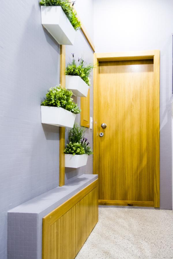 Liiiving In | Invictus Bolhao Market Apartment